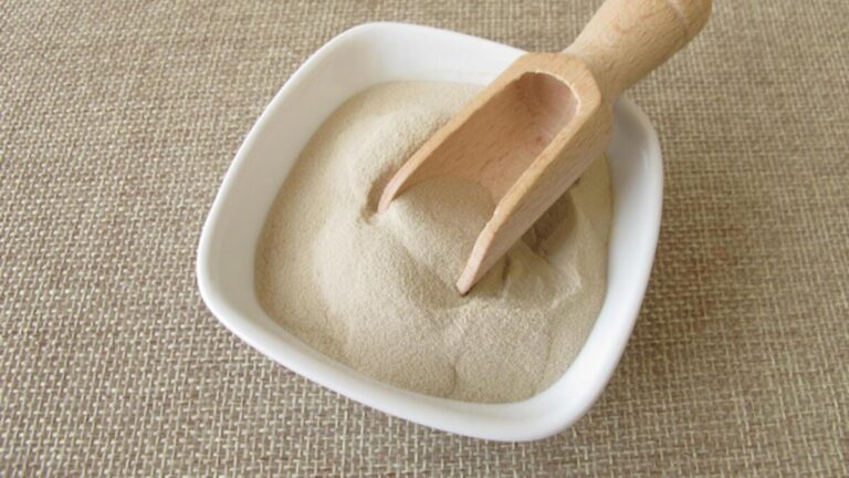 Agar Agar Tozu Nedir, Ne İşe Yarar? Agar Agar Tozu Faydaları Nelerdir?