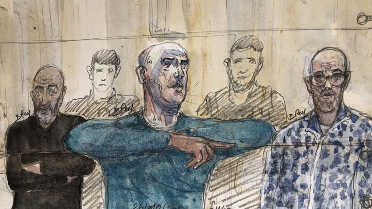 Fransa: Hapishaneden helikopterle kaçan Redoine Faid’e 14 yıl hapis cezası