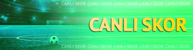 Canlı Skor