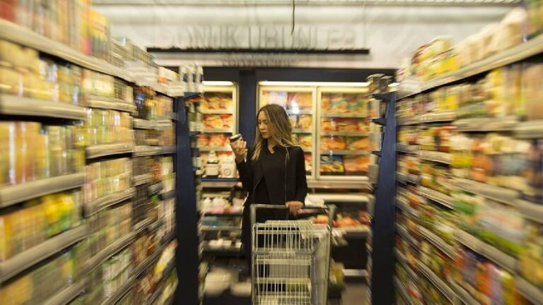 Ekim enflasyonu bugün açıklanacak – Son Dakika Haberleri