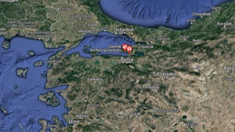 İstanbul’da da hissedilen 5,1 şiddetindeki Gemlik depremi: Uzmanlardan ilk tepkiler