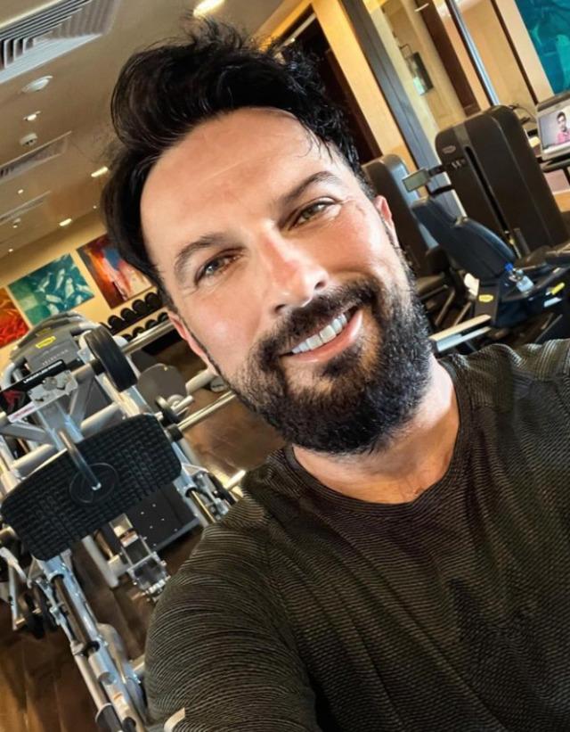 Tarkan 3