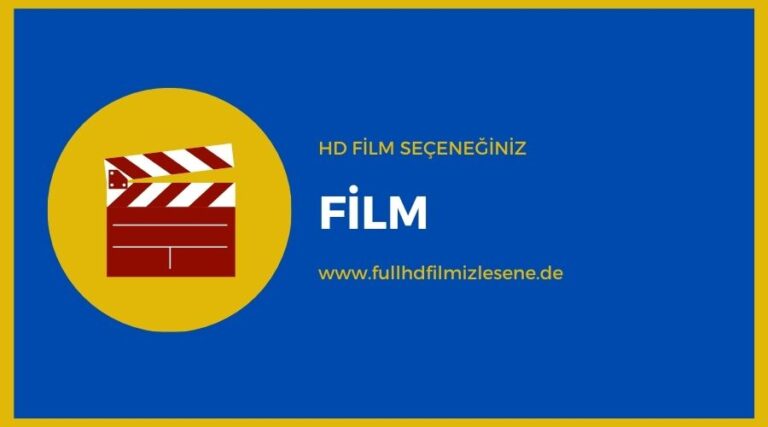 FullHDfilmizlesene.de: Sinema Keyfinin En İyi Adresi