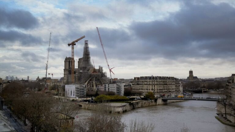 2024 yılında çeşitli nedenlerle ziyarete kapalı olacak 10 turizm merkezi