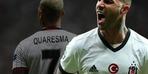 Beşiktaş'tan Quaresma açıklaması!  Geri gelecek?
