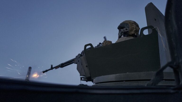 Rusya: Avdiivka’yı ele geçiren güçlerimiz cephe hattında ilerliyor