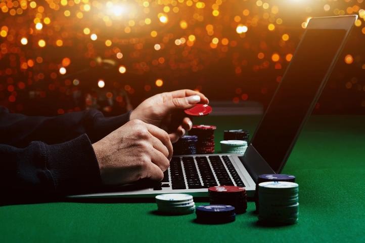 En Güvenilir Tercih: Canlı Casino Siteleri Güvenilir Seçimler