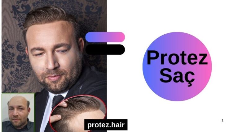 Protez Saç: Saç Kaybıyla Barışın En Zarif Yolu