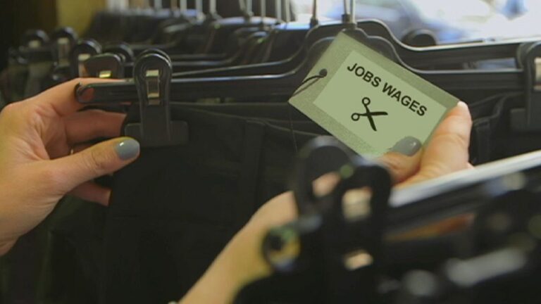 Avrupa’da yükselen enflasyon ve sıcak para krizi