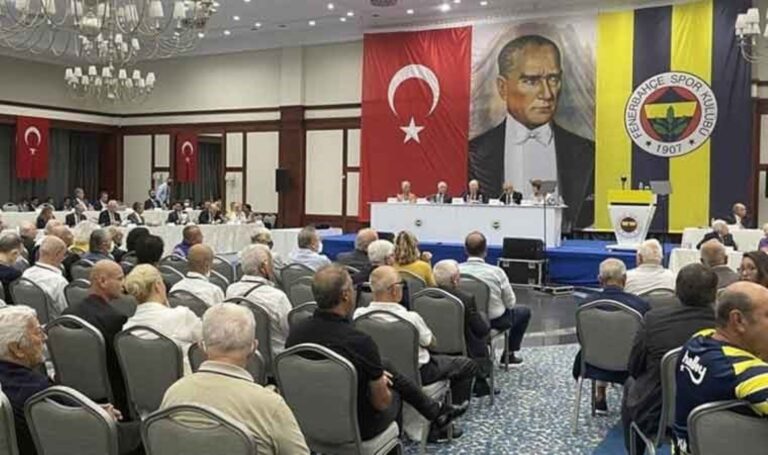 Namık Kemal Aydın: “Süper Kupa kirli, oynamayın” – Son Dakika Spor Haberleri