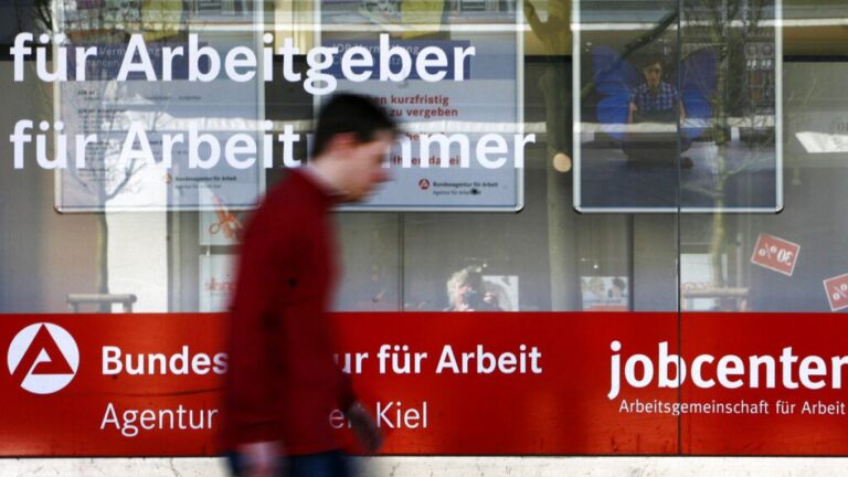 Almanya’da şirketlerin yüzde 90’ı vasıflı işçi bulmakta zorlanıyor