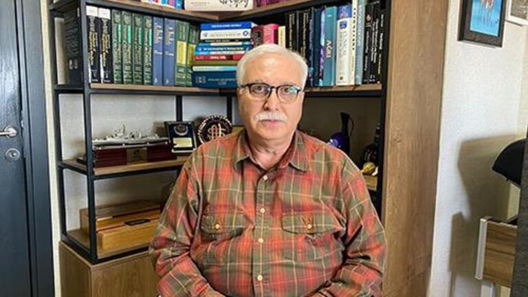 Tevfik Özlü: Risklerinizi bilin, tıbbi bakım ve önerileri göz ardı etmeyin