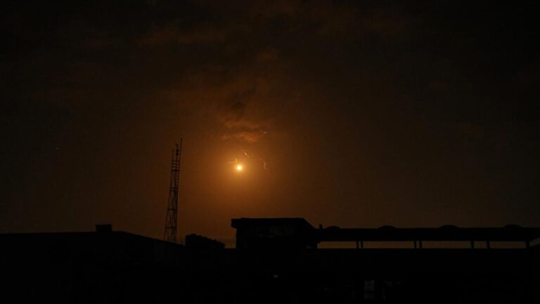 İsrail televizyonu: İran saldırısına yanıtı Savaş Kabinesi karar verecek