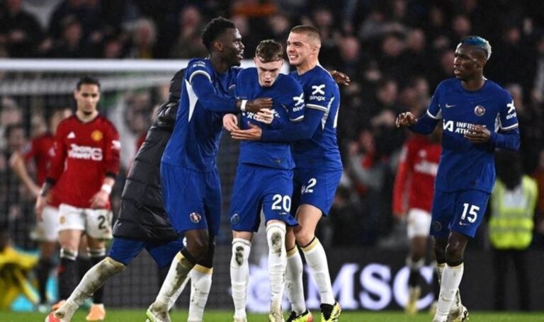 Premier Lig’de 7 gollü nefes kesen mücadele! – Son Dakika Spor Haberleri