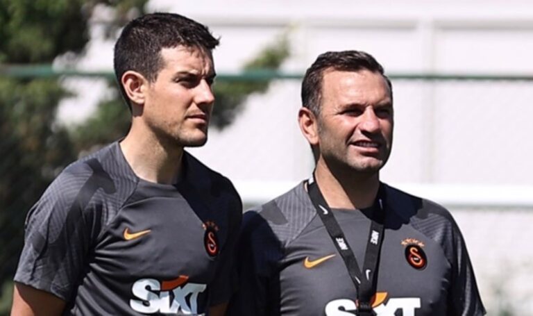 Galatasaray cephesinden Süper Kupa değerlendirmesi: ‘Türk futbolunun çok kötü bir…’ – Son Dakika Spor Haberleri