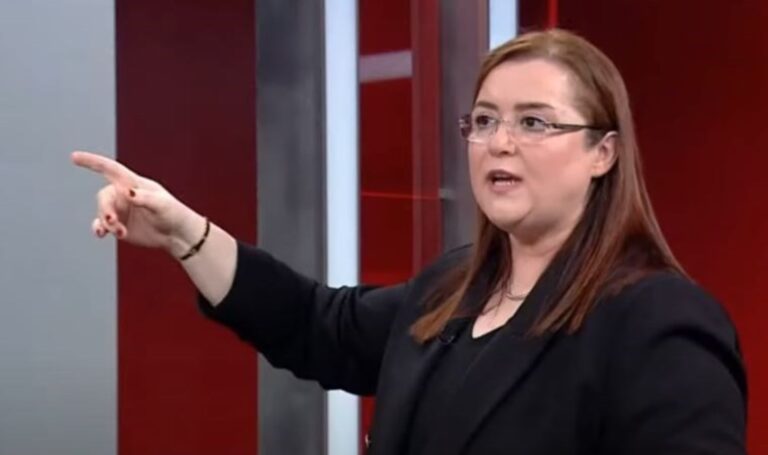 Nurten Sırmalı Cumhuriyet TV’de ‘Beypazarı’ açıklamaları: Üretimde dikkatsizlik olduğunu düşünüyorum – Son Dakika Sağlık Haberleri