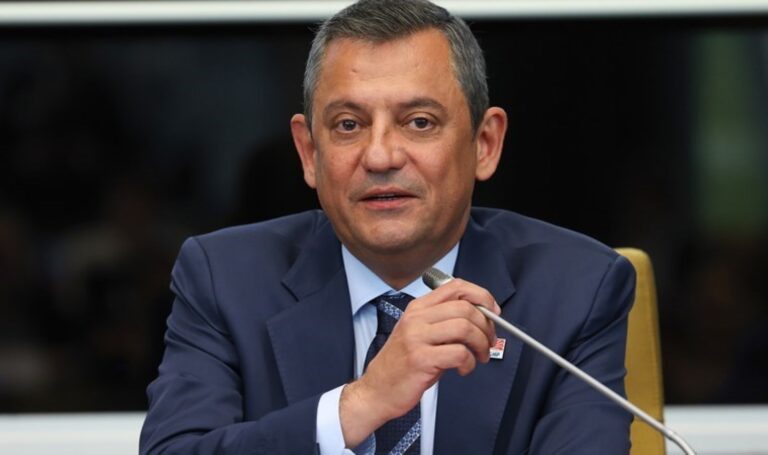 Özgür Özel’den görüşme ardından ilk açıklama: ‘Erdoğan ile Haftaya görüşeceğiz’ – Son Dakika Siyaset Haberleri