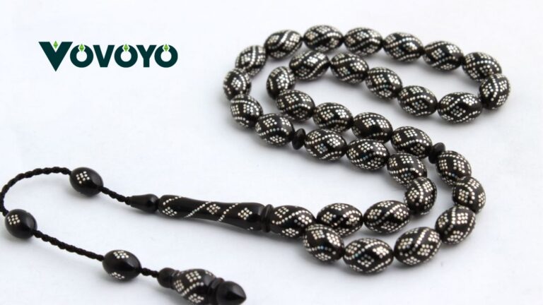 Vovoyo: Tesbih Tutkunlarının Vazgeçilmez Adresi