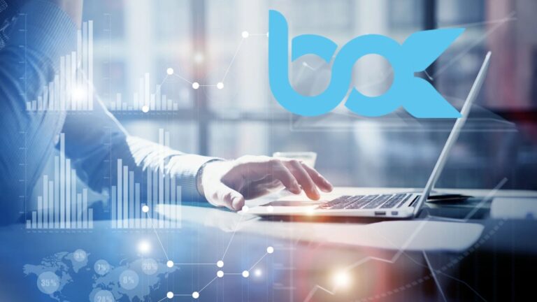 Antalya’nın Dijital Dünyası: Box Bilişim ile Yaratıcı Hizmetler