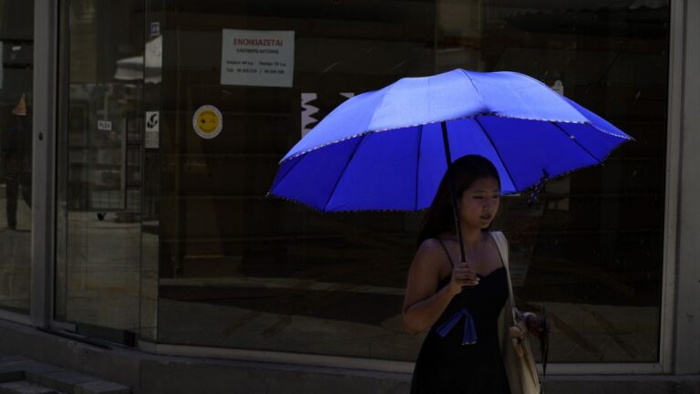 Güney Kıbrıs’ta 9 Haziran’daki çifte seçim öncesinde seçmen endişeleri artıyor