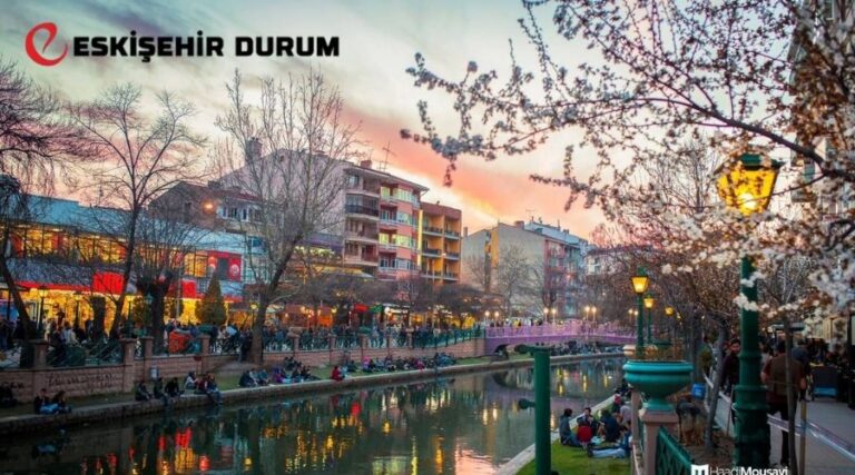Eskişehir’de Sağlıkta Son Gelişmeler: Modern Hastane Açılışları