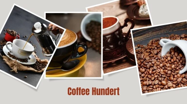 Taze Kahve Keyfiniz İçin Doğru Adres: CoffeeHundert.com