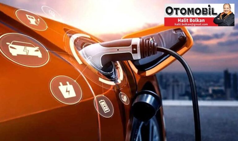 Türk tüketicisi 800 km menzil istiyor – Son Dakika Otomotiv Haberleri