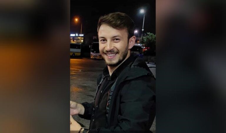 26 yaşındaki genç kalbine yenik düştü – Son Dakika Türkiye Haberleri