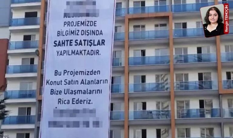 ‘İki taraftan da şikâyetçiyim’ – Son Dakika Türkiye Haberleri