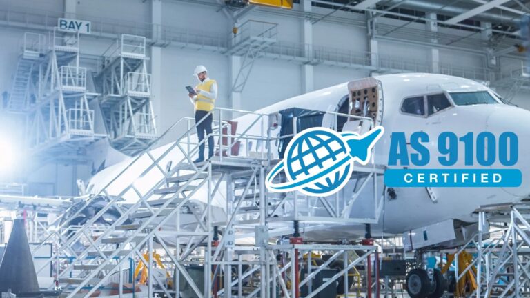 AS 9100 Belgelendirme ve Yenileme Süreci: Bilmeniz Gerekenler