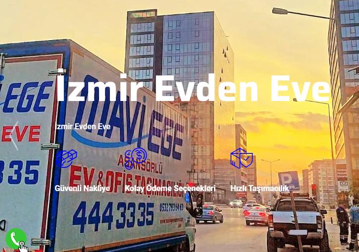 İzmir Evden Eve Nakliyatında Doğru Ambalaj Malzemesi Seçimi