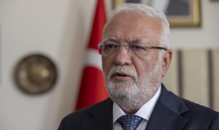 AKP, ‘sorumluluğu CHP’ye attı’ – Son Dakika Siyaset Haberleri