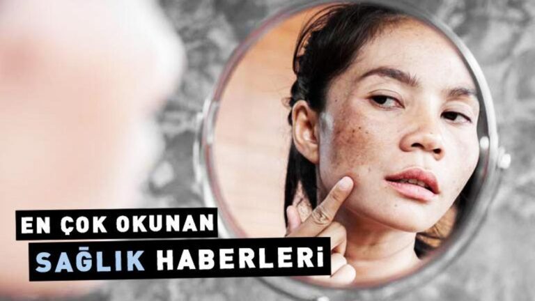 11 Ağustos 2024 günün öne çıkan sağlık haberleri…