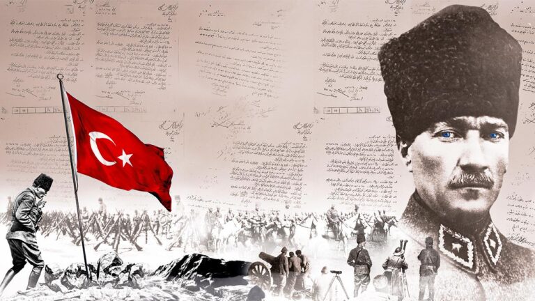 Büyük Taarruz’un 102. yıl dönümü