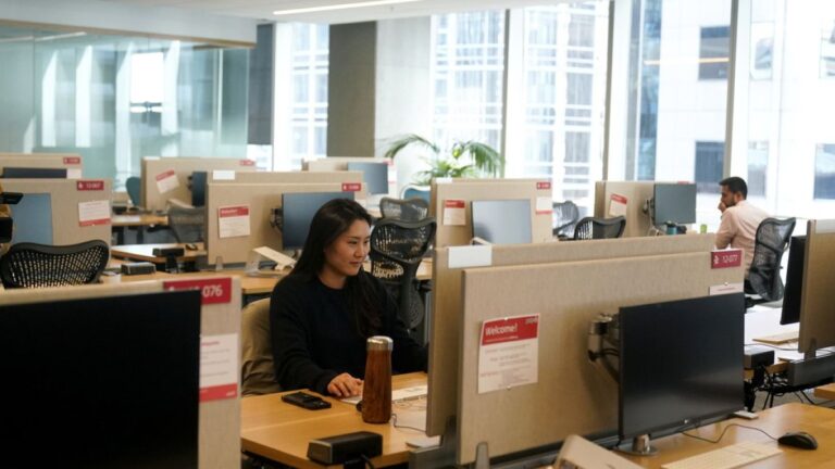 Vakit nakittir: Avustralyalı şirket müdürü çalışanlarının bir dakika boş kalmalarını istemiyor