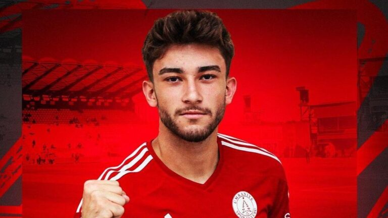 Ali Turap Bülbül, Ümraniyesporda – Son Dakika Futbol Haberi