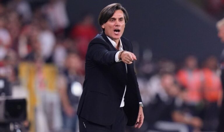 Vincenzo Montella’dan santrafor yanıtı: ‘İşinizin parçası olduğunu biliyorum ama…’ – Son Dakika Spor Haberleri