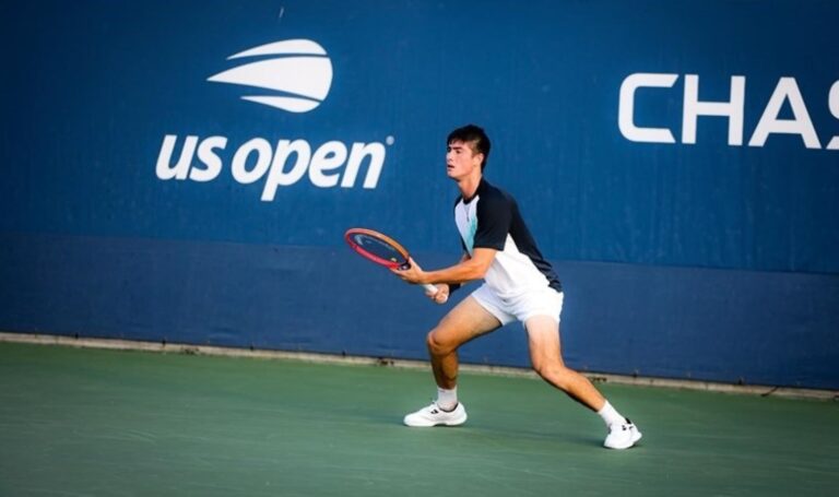 Atakan Karahan’dan ABD Açık’ta tarihi çeyrek final! – Son Dakika Spor Haberleri