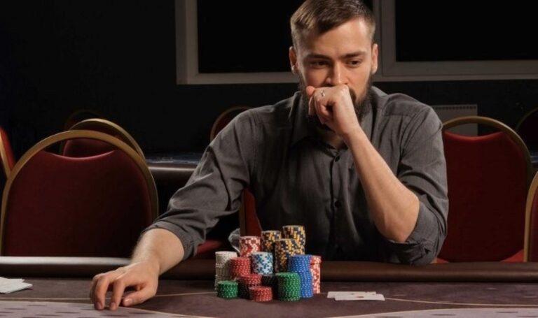 Uzmanlardan kritik uyarı: Kumar bağımlılığında intihar riski – Son Dakika Sağlık Haberleri