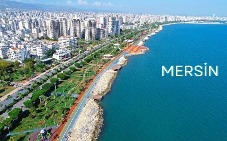 Mersin’in Tarihi Hanları ve Kervansarayları – Geçmişin İzleri