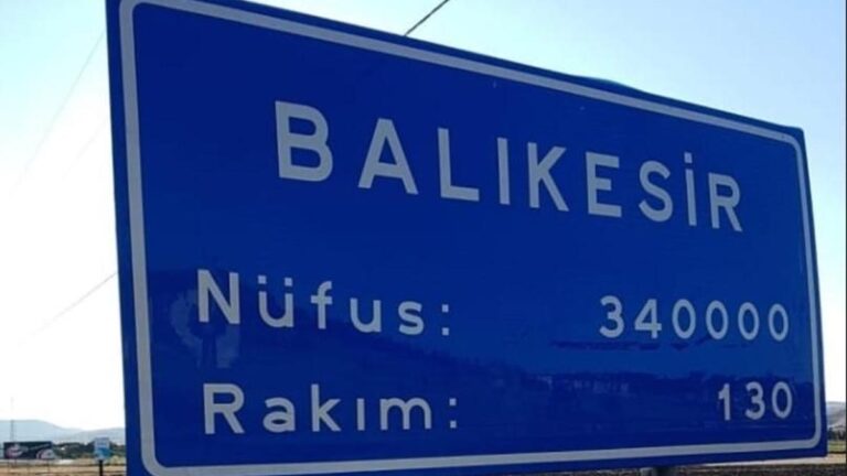 10 Nerenin Plakası? 10 Plaka Kodu Hangi Şehrin? 10 Hangi İlimize Ait?