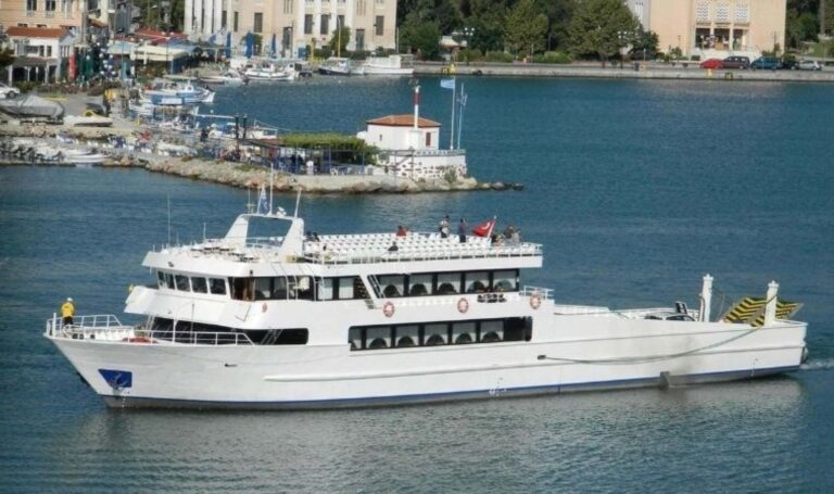Çeşme – Sakız feribotlarında grev kararı – Son Dakika Türkiye,Cumhuriyet’in Egesi Haberleri