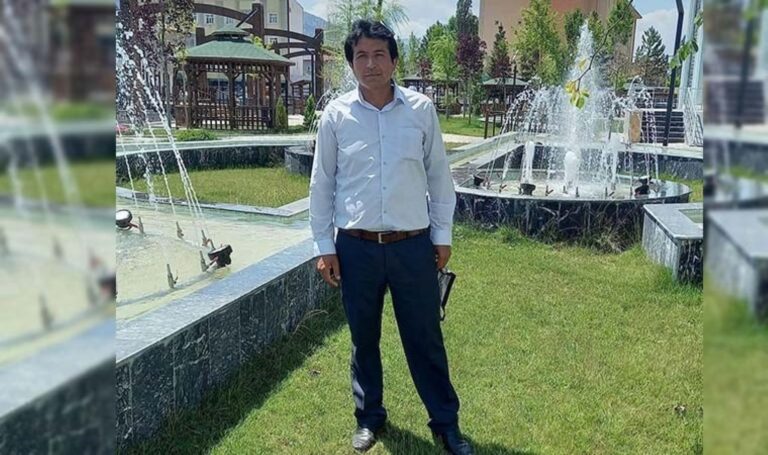 17 yaşındaki genç babasını tüfekle vurarak öldürdü – Son Dakika Türkiye Haberleri