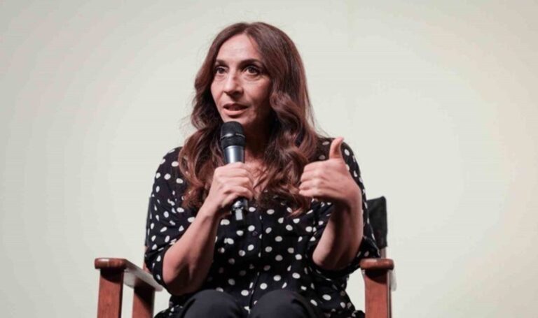 Altın Portakal’da ‘Ayşe’ ve ‘Galata’ filmleri Türkiye prömiyerini yaptı: ‘Görünmeyeni görünür kılmak’ – Son Dakika Kültür-Sanat Haberleri