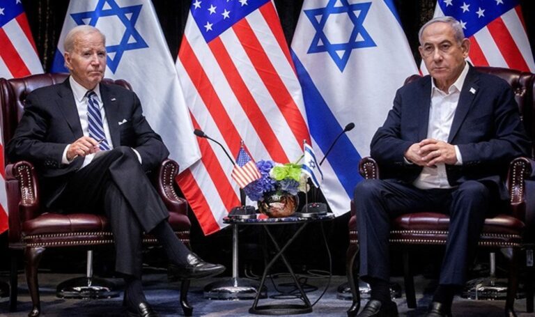 ABD Başkanı Joe Biden’den İran saldırısı yorumu: ‘Umudum son olması’ – Son Dakika Dünya Haberleri