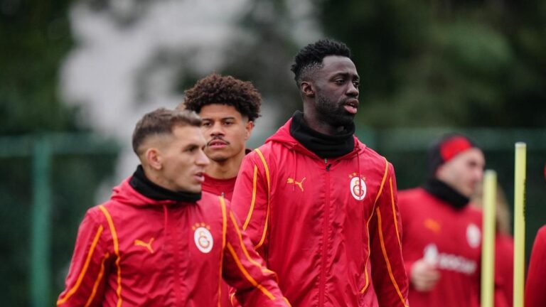 Galatasaray kafilesi Hollanda’ya gitti! İşte kamp kadrosu…