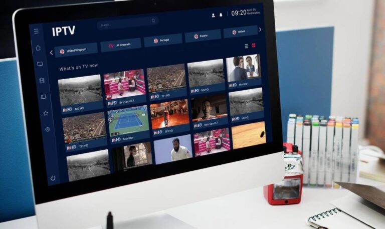 IPTV Test Deneme Süreci ile Yayın Deneyimini Geliştirin