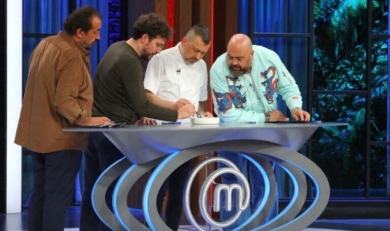 MasterChef Türkiye’de son eleme adayı kim oldu? 9 Kasım’da kim potaya girdi? MasterChef eleme adayları kimler oldu? – Son Dakika TV Rehberi Haberleri