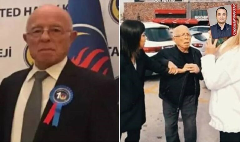 AVM’de kayıp yakınları tarafından yakalanmıştı: 21 ay sonraki ilk duruşmada müteahhite ev hapsi – Son Dakika Türkiye Haberleri