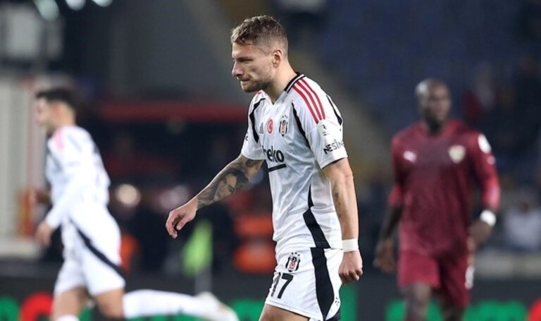 Melih Saatçı yazdı: ‘Mayısa kadar bu yönetim dikiş tutmaz’ – Son Dakika Spor Haberleri